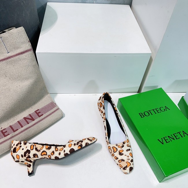 Bottega Veneta WOMENS High heels 4.5CM 55906-1