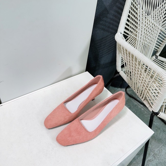 Bottega Veneta WOMENS High heels 4.5CM 55906-2