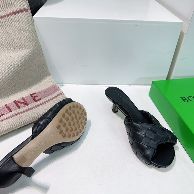 Bottega Veneta WOMENS SANDAL Heel 5.5CM 55905-9