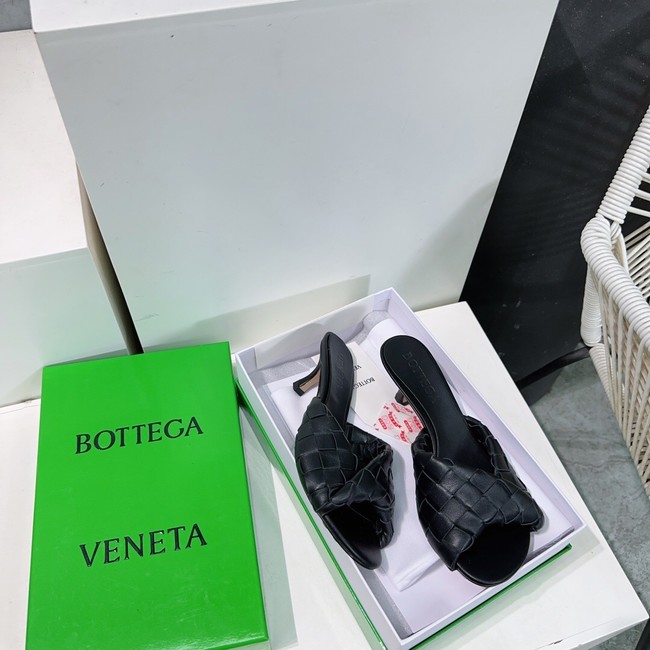 Bottega Veneta WOMENS SANDAL Heel 5.5CM 55905-9