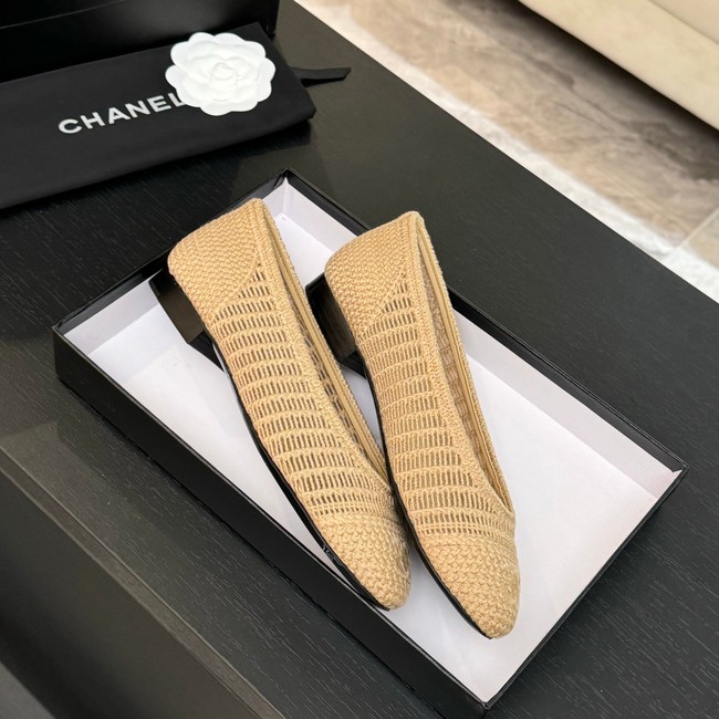 Chanel WOMENS SANDAL 55915-3