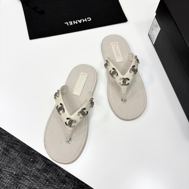 Chanel WOMENS SANDAL 55916-12