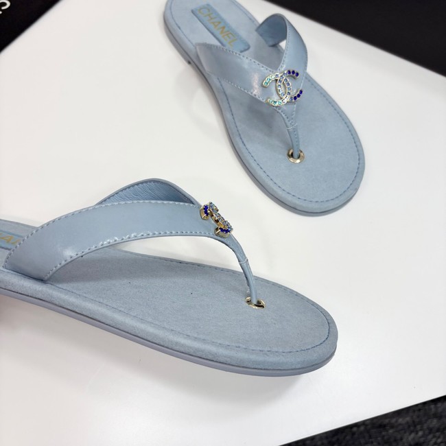 Chanel WOMENS SANDAL 55916-3