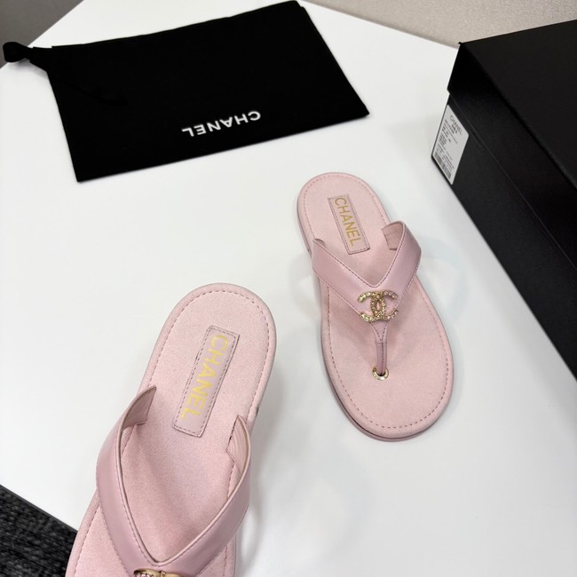 Chanel WOMENS SANDAL 55916-4