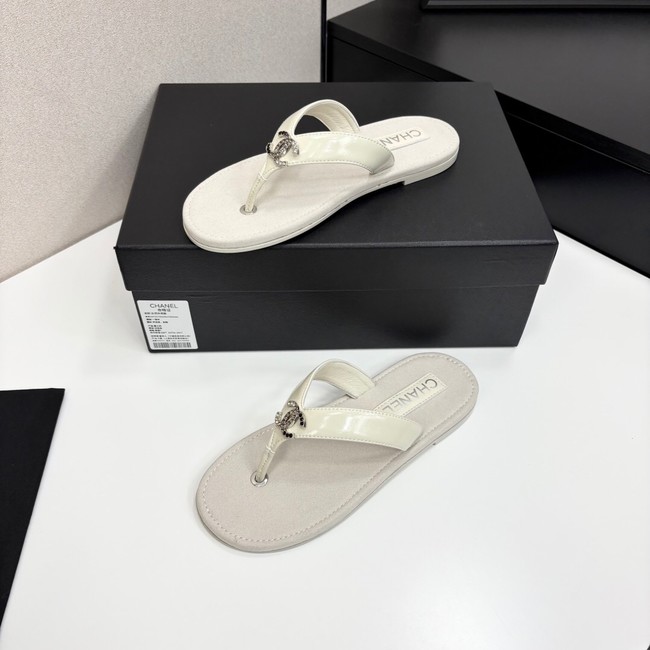Chanel WOMENS SANDAL 55916-5