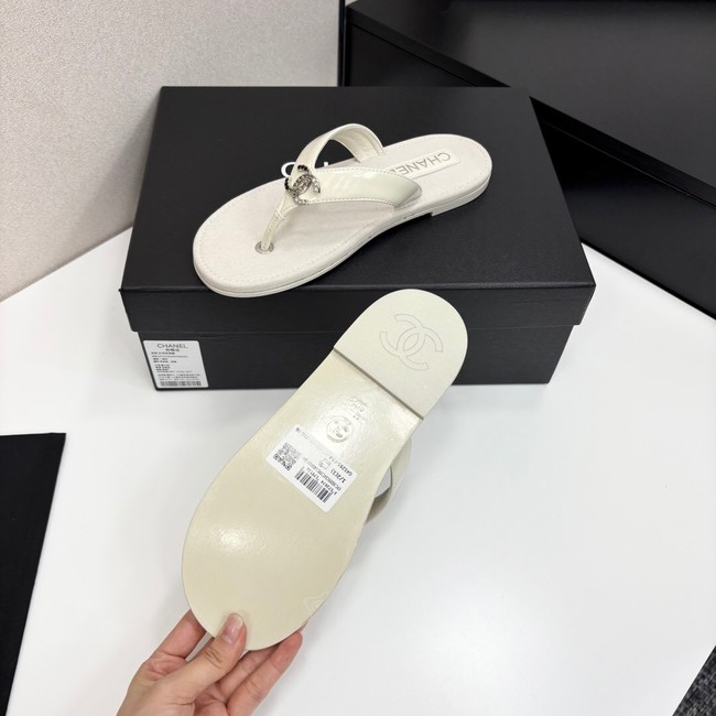 Chanel WOMENS SANDAL 55916-5