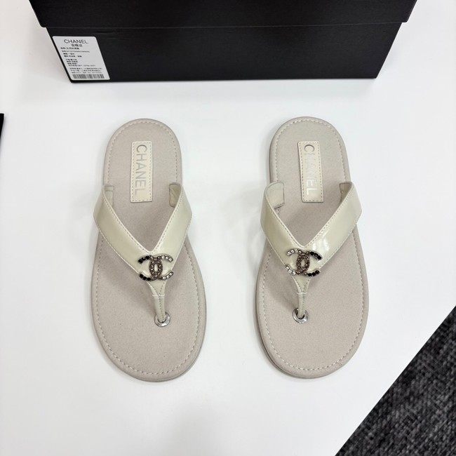 Chanel WOMENS SANDAL 55916-5