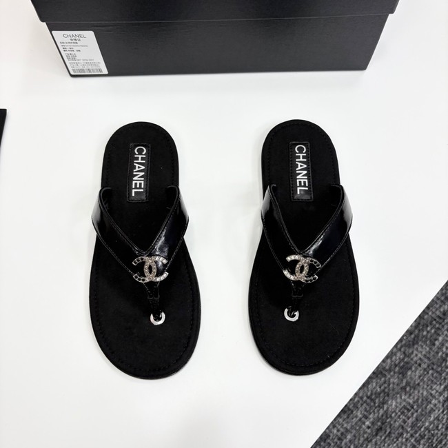 Chanel WOMENS SANDAL 55916-6