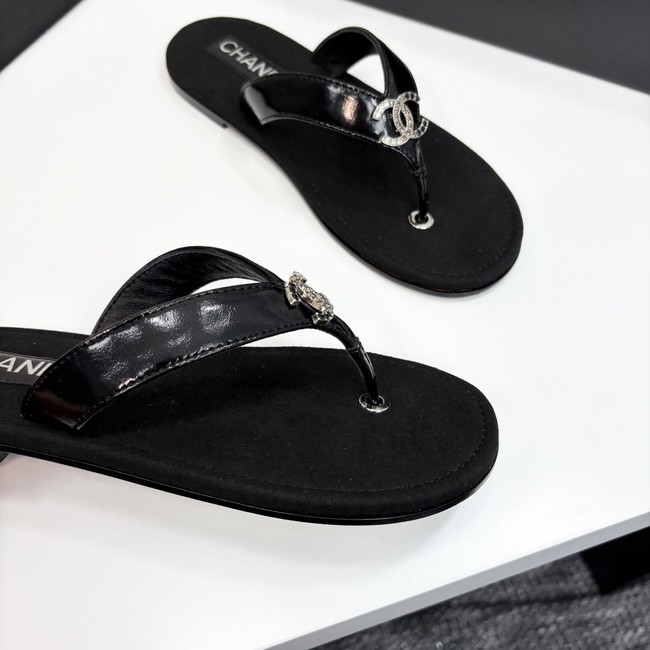 Chanel WOMENS SANDAL 55916-6