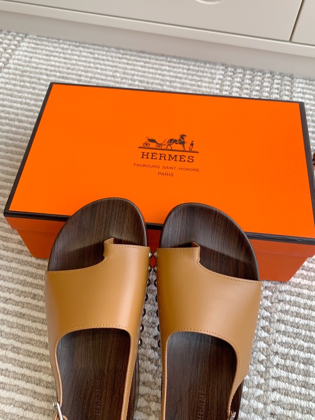 Hermes WOMENS SANDAL 55918-2