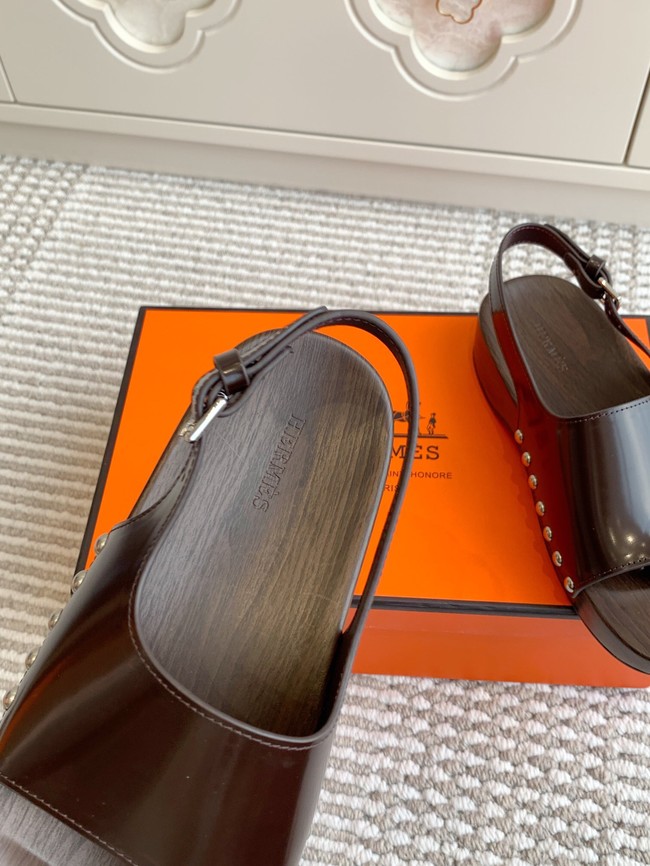 Hermes WOMENS SANDAL 55918-4