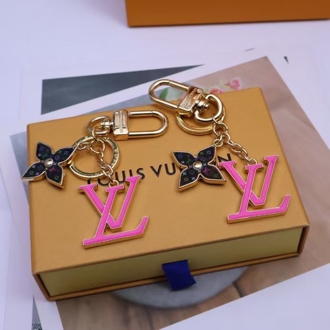 Louis Vuitton SHAPED BAG CHARM CE16546