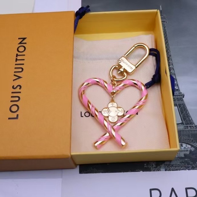 Louis Vuitton SHAPED BAG CHARM CE16550-1