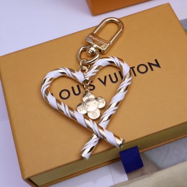Louis Vuitton SHAPED BAG CHARM CE16550-3