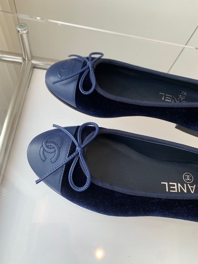 Chanel Shoes 77390-2