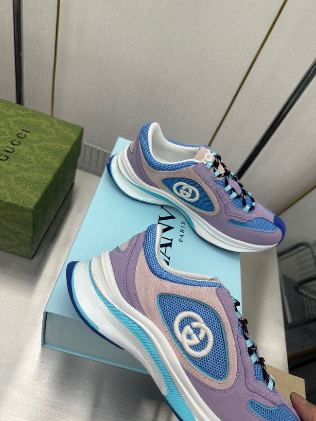 Gucci Sports shoes 77385-2