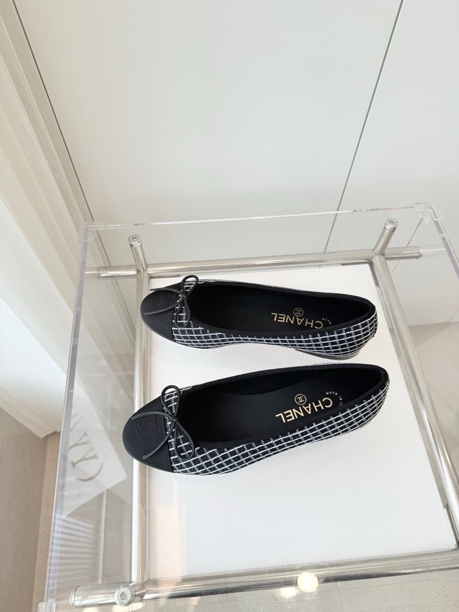 Chanel Shoes 77390-10