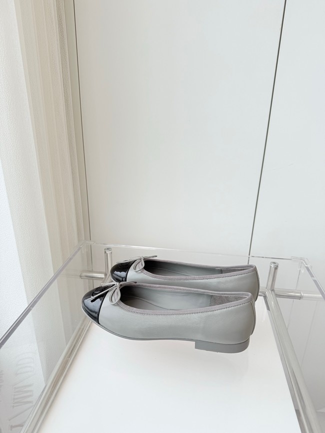 Chanel Shoes 77390-14