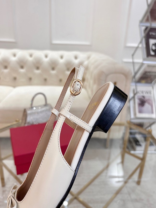 Valentino WOMENS SANDAL 77842-1