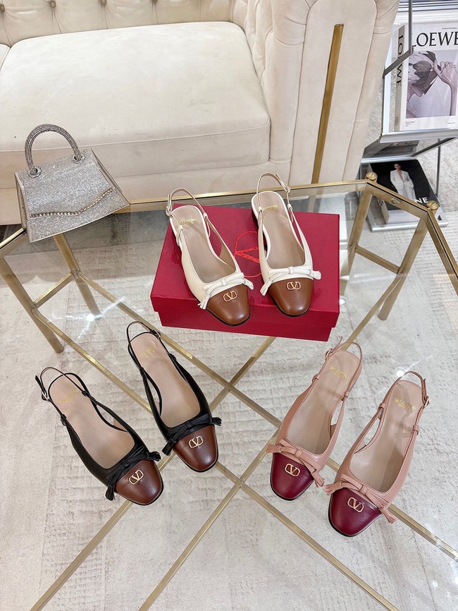 Valentino WOMENS SANDAL 77842-1