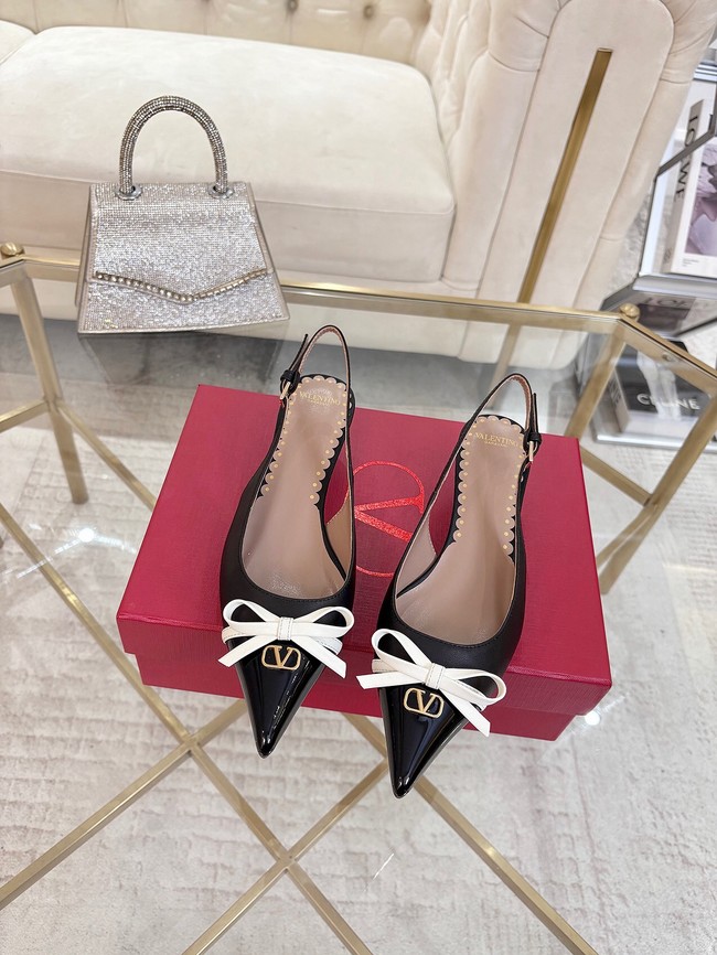 Valentino WOMENS SANDAL 77844-1