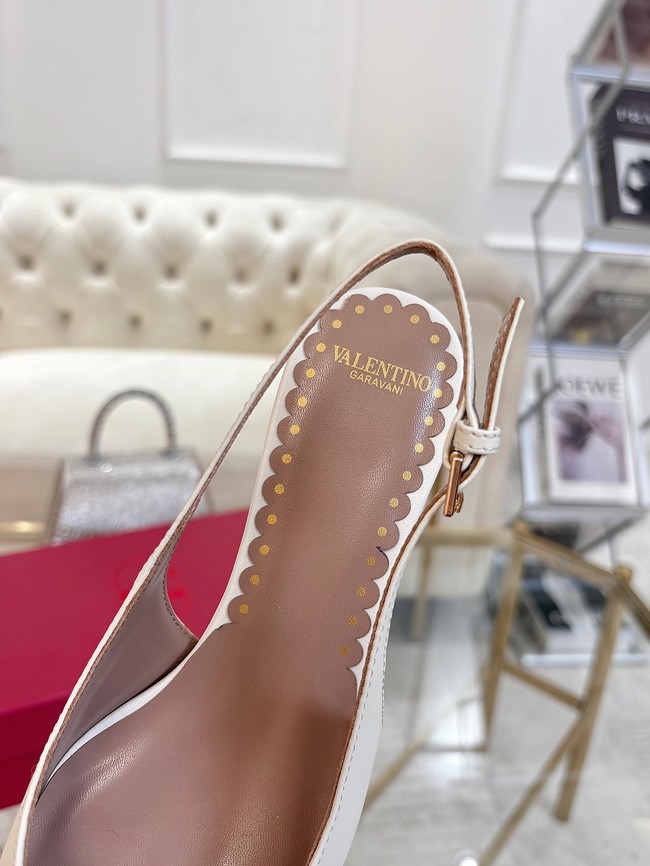 Valentino WOMENS SANDAL 77844-2