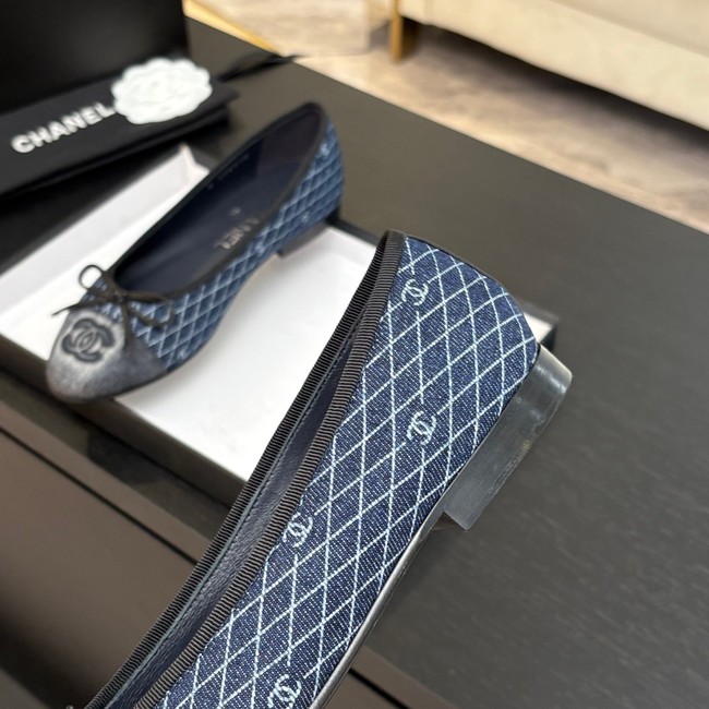 Chanel Shoes 77848-1