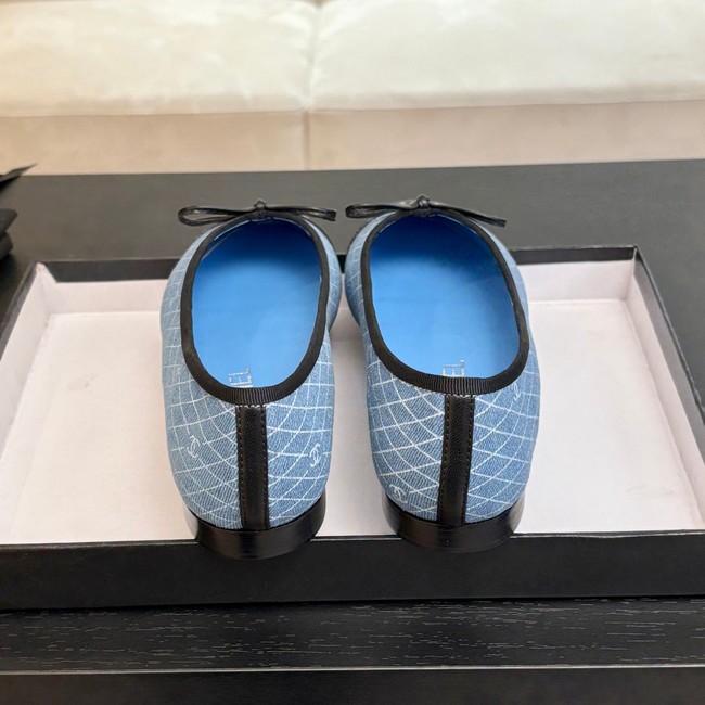 Chanel Shoes 77848-2