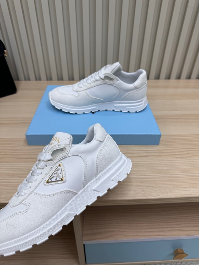 Prada Sports shoes 77845-1
