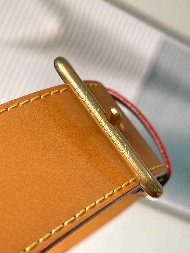 Louis Vuitton Vagabond Hobo M14018