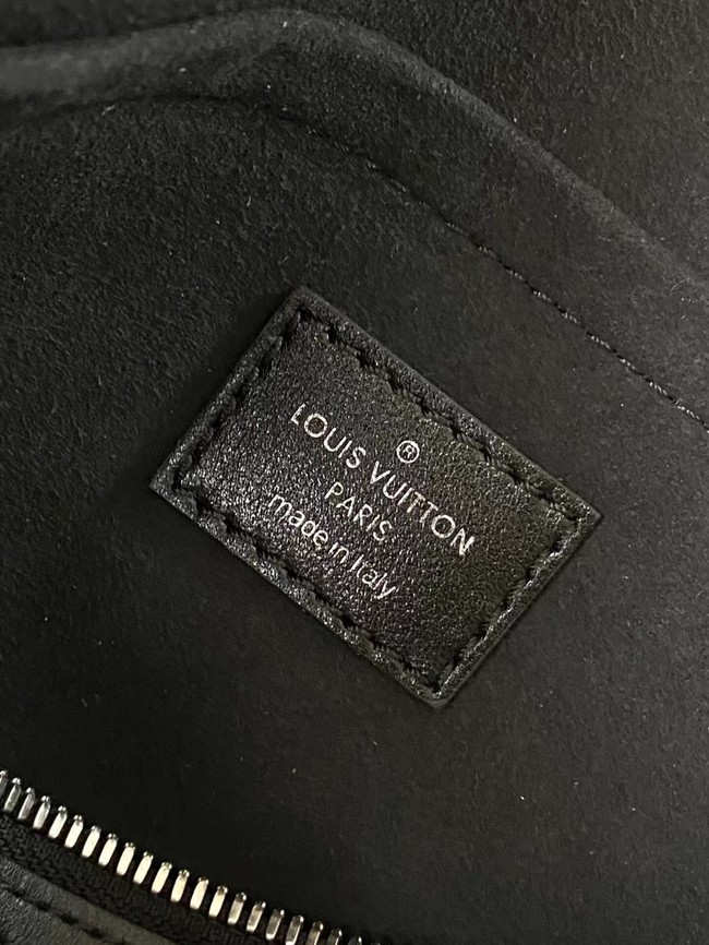 Louis Vuitton NEW Speedy Cargo Vibe M12934 black