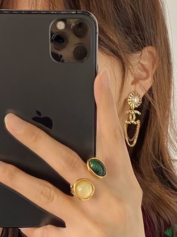Chanel Earring CE16614