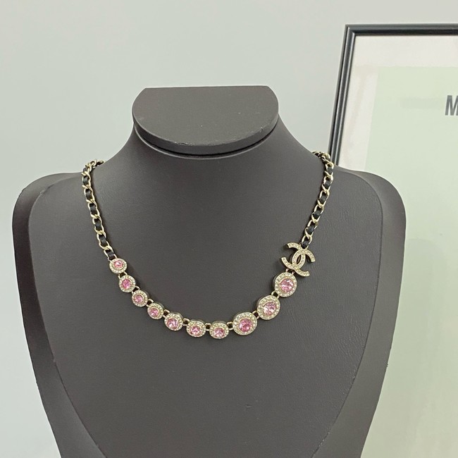Chanel necklace CE16589