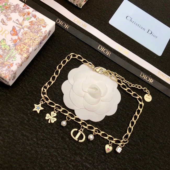 Dior necklace CE16608