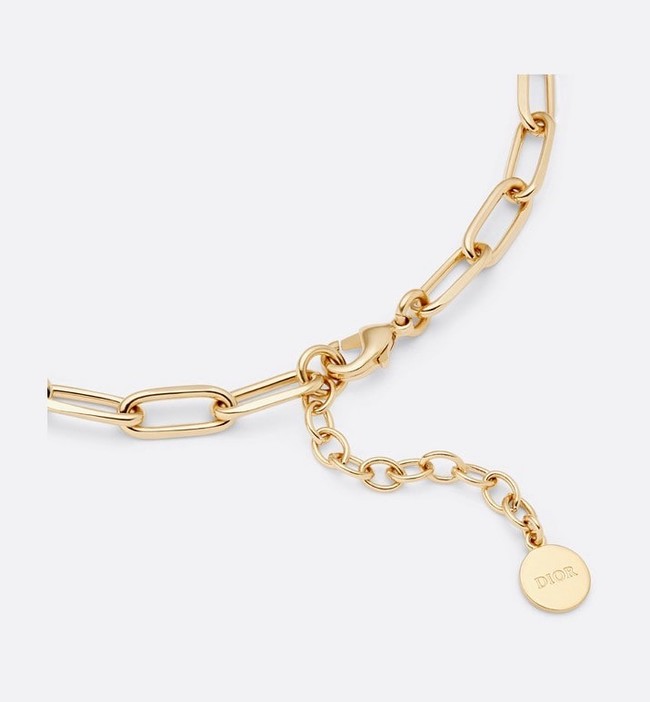 Dior necklace CE16610