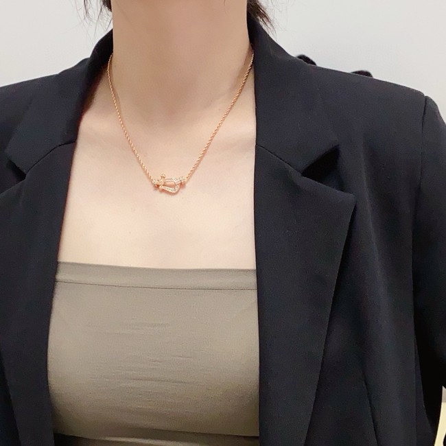 TIFFANY necklace CE16601