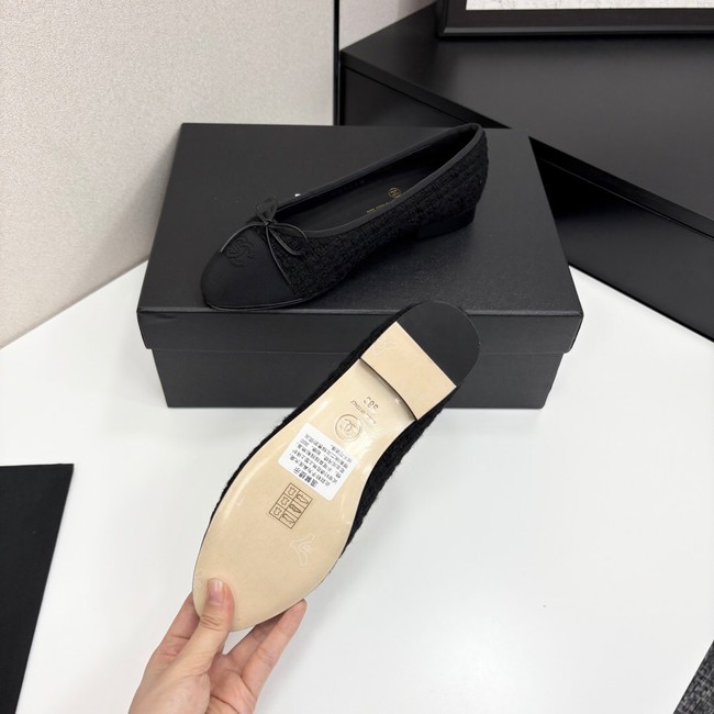 Chanel Shoes 44850-6