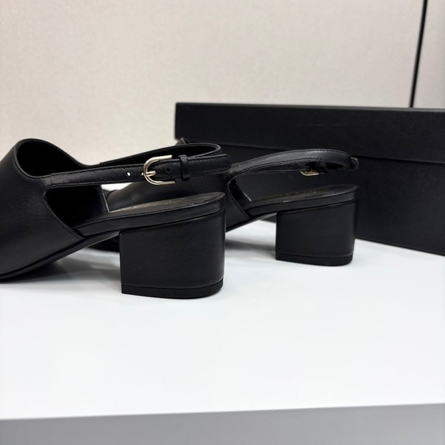 Chanel WOMENS SANDAL 44853-2
