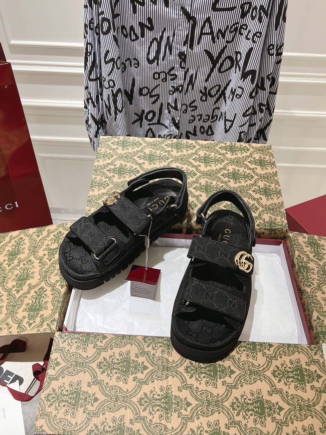 Gucci SANDAL 44856-2
