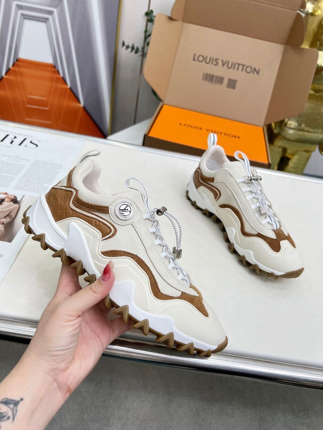 Louis Vuitton Sports shoes 44854-3