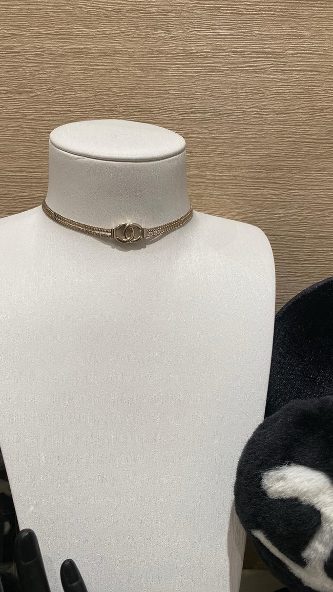 Chanel necklace CE16635