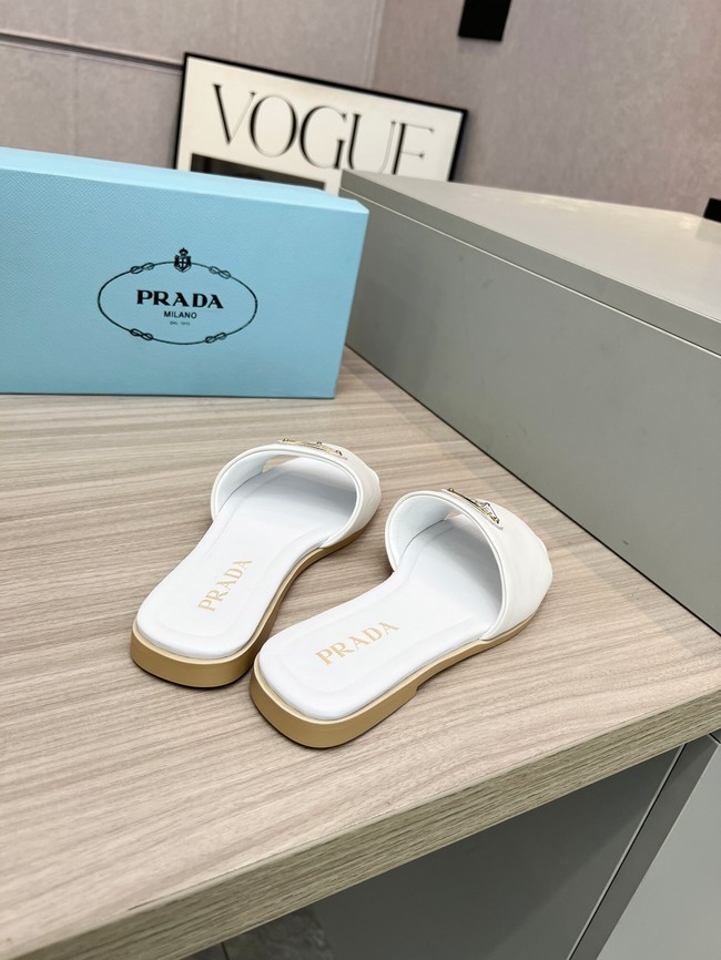 Prada Slippers 44859-7