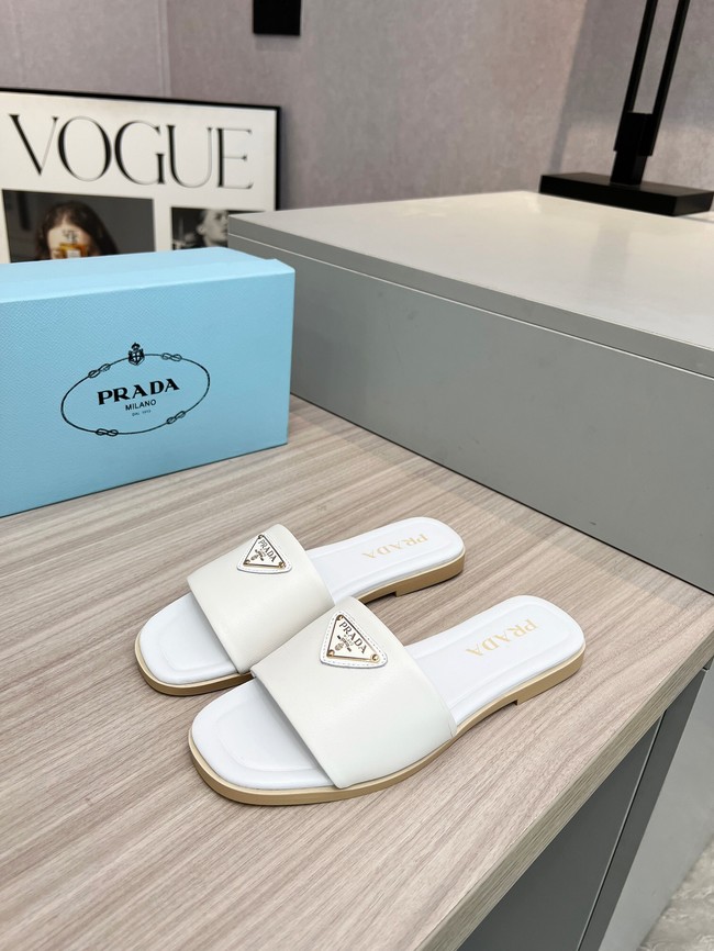 Prada Slippers 44859-7
