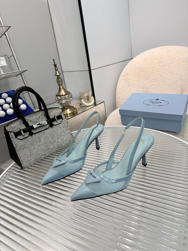 Prada WOMENS SANDAL 44860-1