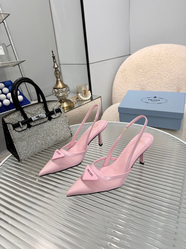 Prada WOMENS SANDAL 44860-5