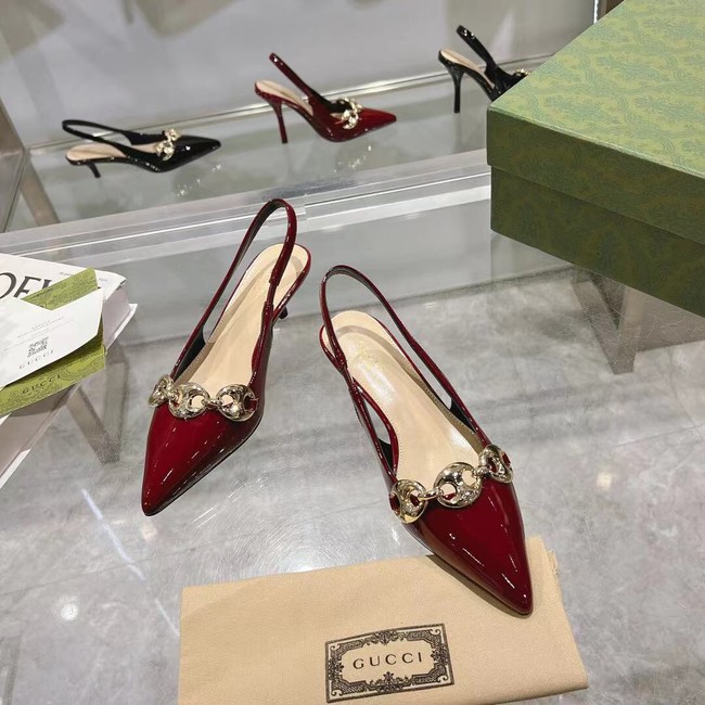 Gucci WOMENS SANDAL 44861-1