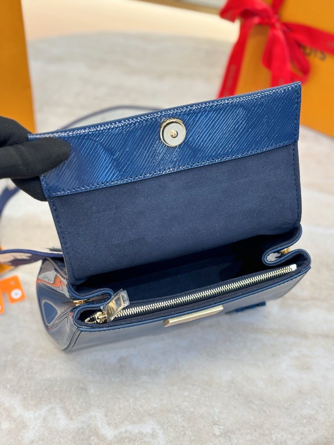 Louis Vuitton M13854 BLUE