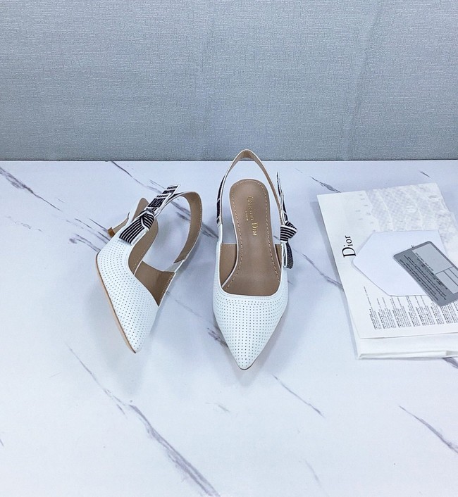 Dior WOMENS SANDAL 44863-2