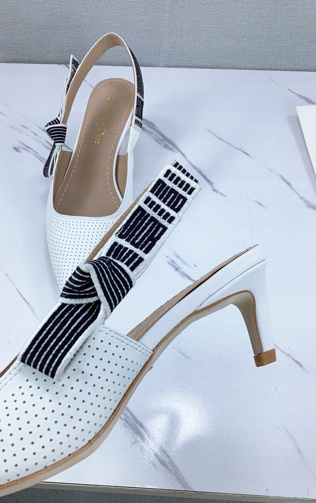 Dior WOMENS SANDAL 44863-2