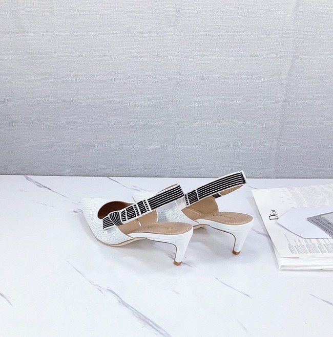 Dior WOMENS SANDAL 44863-2